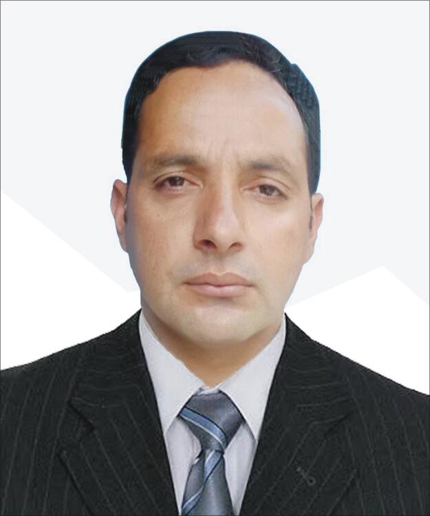 Executive Director of IPN Executive Director of IPN